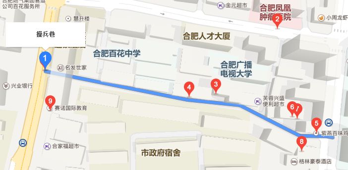 合肥最新路名,深入数据执行解析_完整版29.70.68