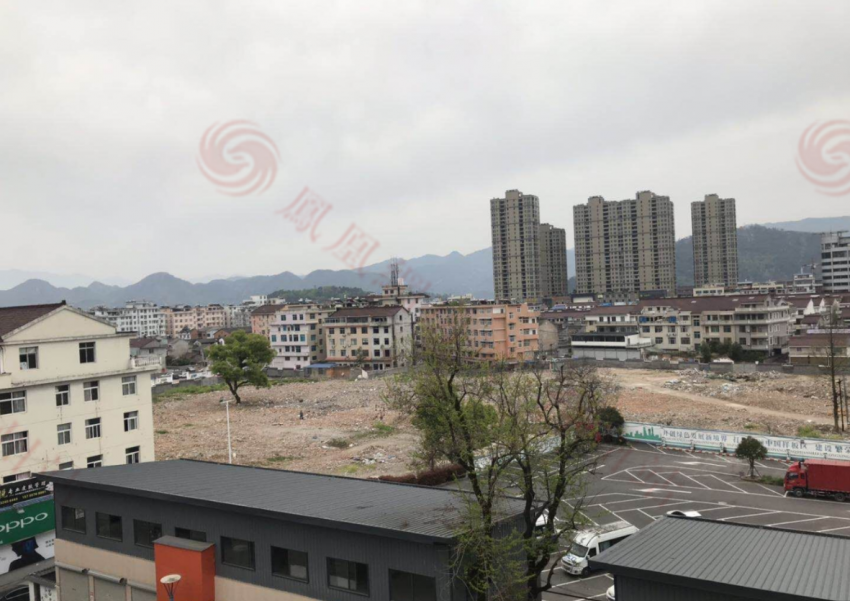 仙居最新地块,战略方案优化_FT79.27.75