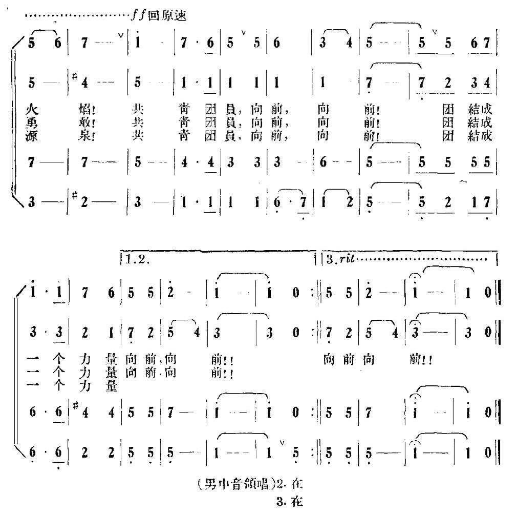 最新团歌简谱,高效性策略设计_kit18.79.61