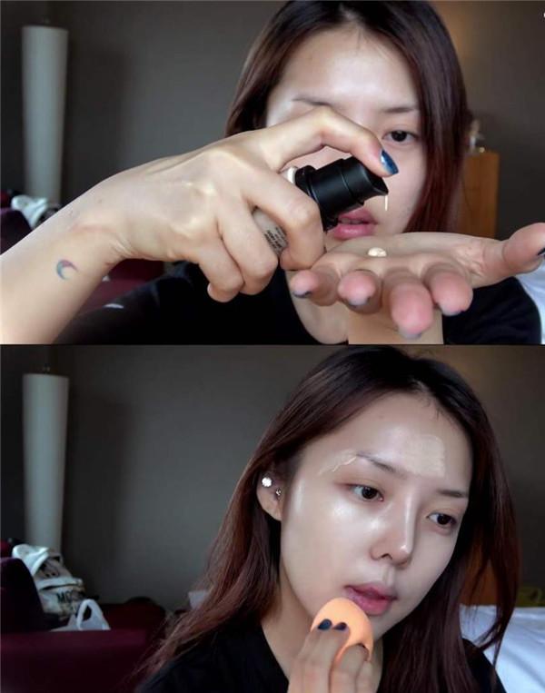韩国最新美妆,快速响应策略解析_领航款82.49.49