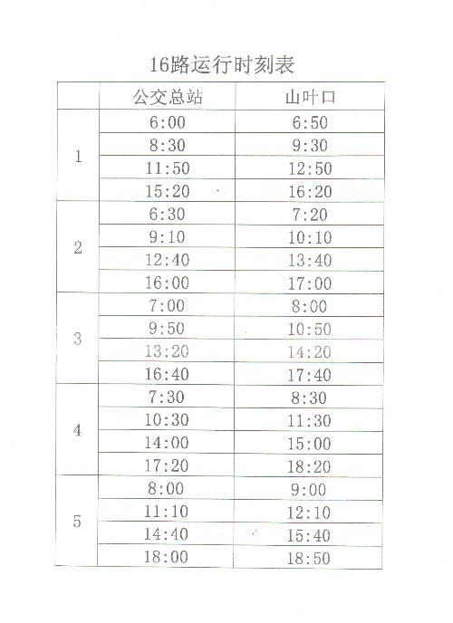 最新17路时刻表迁安,创新计划执行_领航版35.26.26