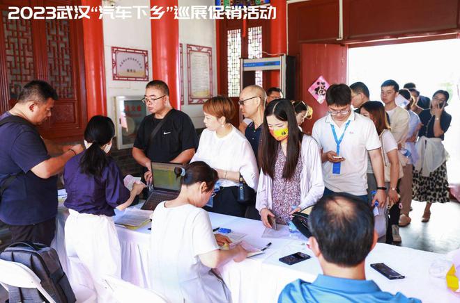 武汉车市促销动态,实践分析解析说明_set54.56.46