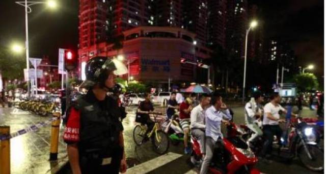 深圳沃尔玛砍人最新消息,数据分析决策_优选版74.79.18
