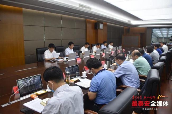 泰安环保检查最新消息,适用设计策略_挑战版75.84.25