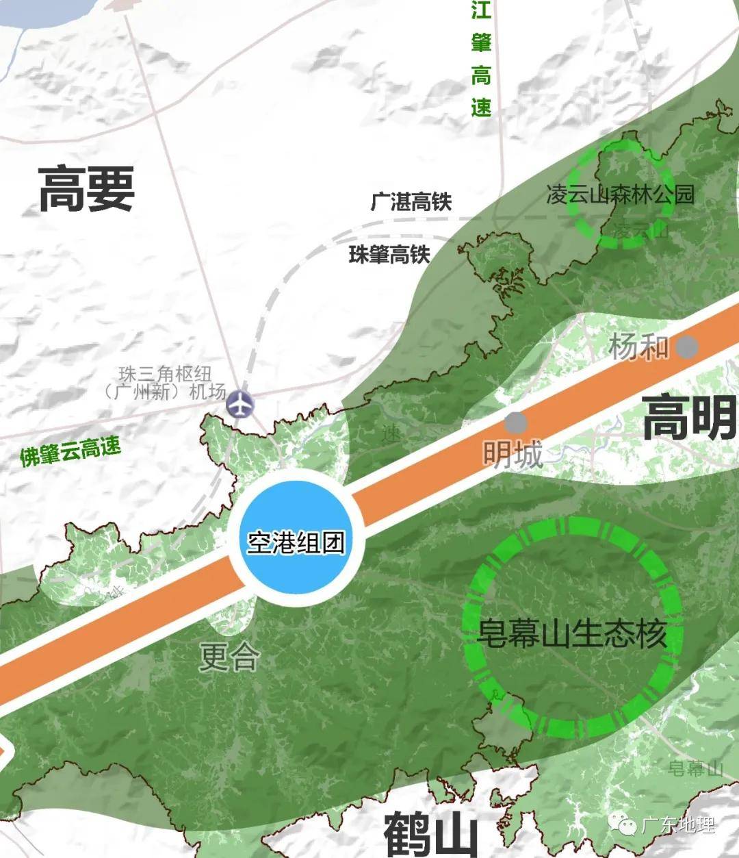 高明机场最新地址图,快速设计解答计划_XE版91.43.29